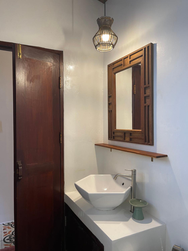 Bathroom 4, Chiang Maan Residence, Muang Chiang Mai