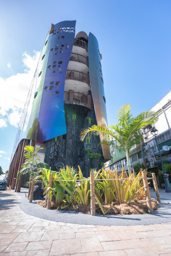 Exterior & Views, Maitai Express Tahiti