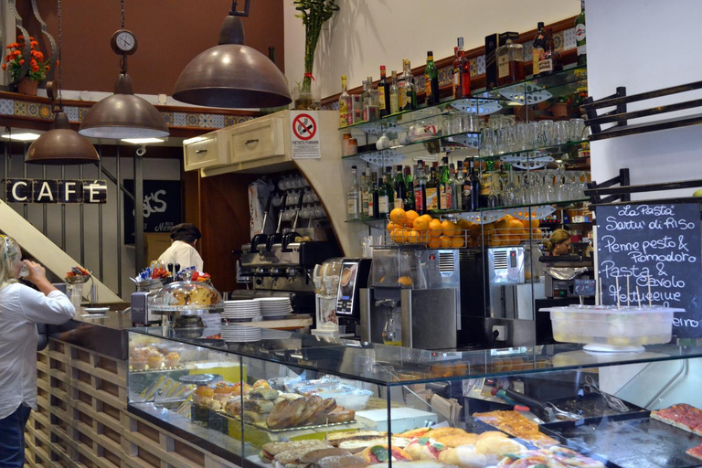 Others 2, Le Stanze di Dolly, Napoli