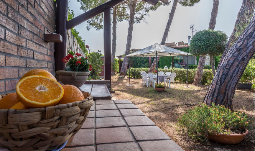 Others 5, Green House - Fontane Bianche Beach 900mt Wifi, Syracuse
