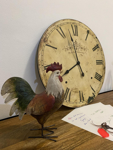 Others 4, Il gallo di Eracle - Charming suites & rooms, Palermo