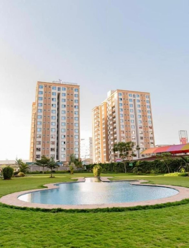 Exterior & Views 2, Lux Suites Enzi Heights Apartments, Langata