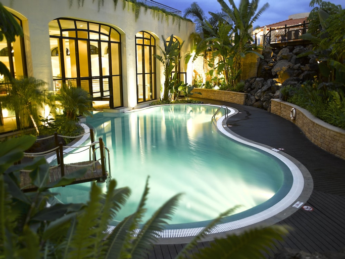 The Residence Porto Mare, Funchal