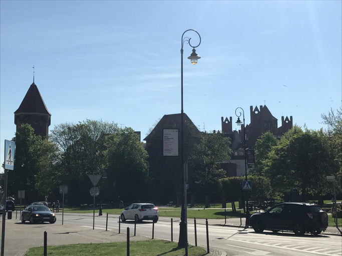 Others 4, Trip & Hostel, Gdańsk City