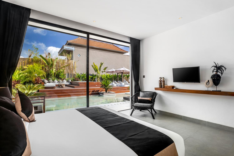 Bedroom 16