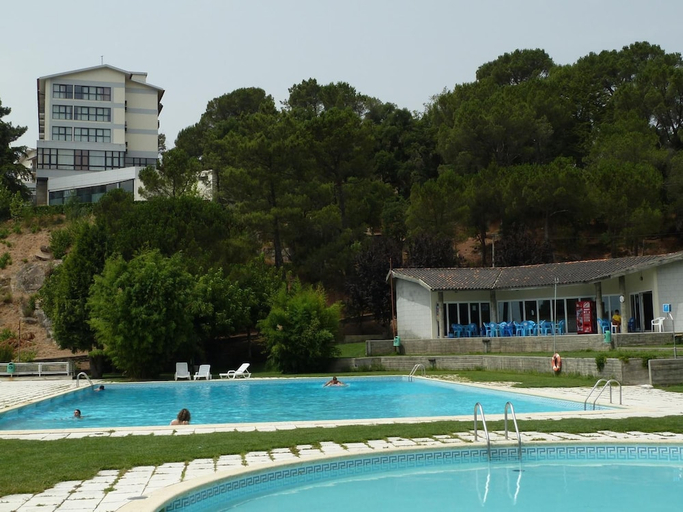 Sport & Beauty 5, Senhora Do Castelo, Mangualde