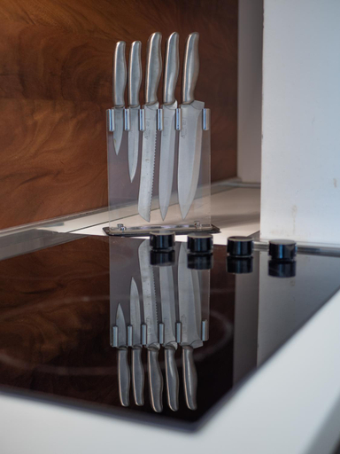 Kitchen 5, Apartments Garden Azure Budva