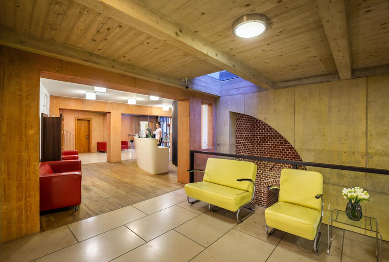 Public Area 4, Bellevue Hotel Benesov, Benešov