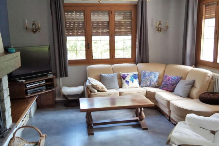 Others 4, Villa 180 m² proche 3 vallees et station thermale, Savoie