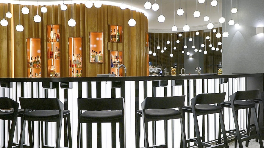 Food & Drinks 3, METROPOL HOTEL WARSAW, Warsaw