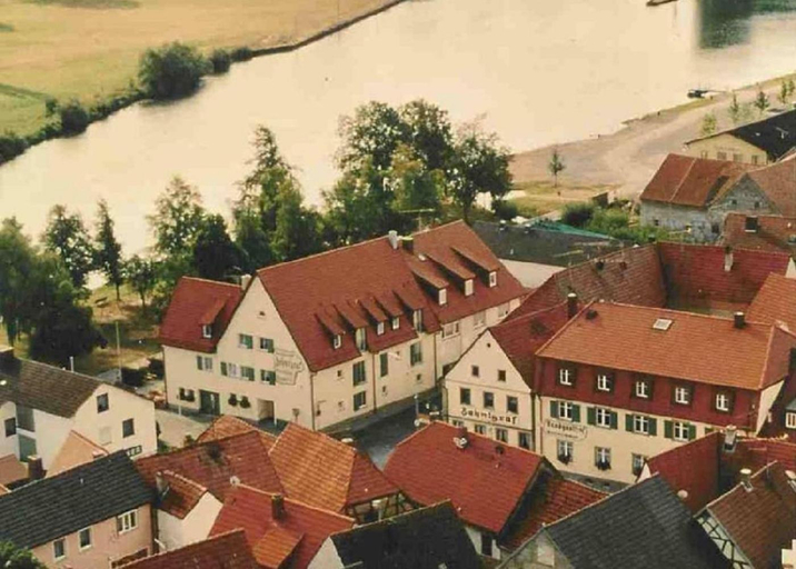 Others 4, Gastehaus Zehntgraf, Schweinfurt