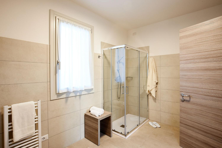 5, Oasi Brussa SH64, Venezia
