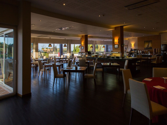 Food & Drinks 5, MS Aparthotel, Oeiras