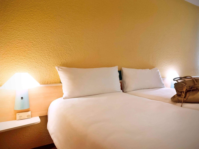 Bedroom 3, Ibis Leiria Fátima, Leiria