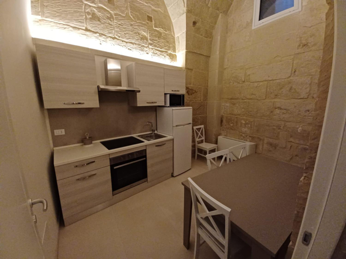 Others 4, Tenuta Pigliano Dependance, Lecce