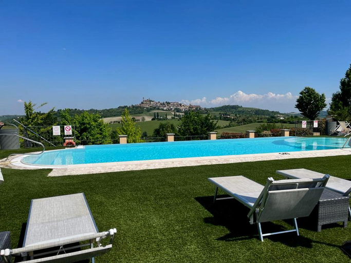 Sport & Beauty 5, Villa Morneto - Adults only, Alessandria