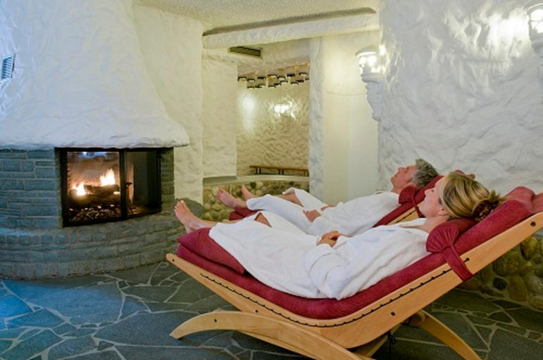 Bedroom 3, Upstalsboom Varel-Dangast, Friesland