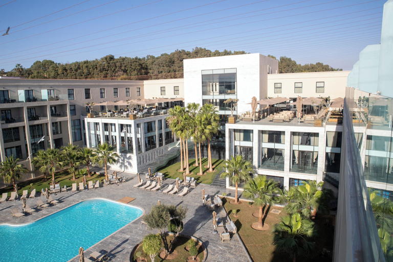 Exterior & Views 2, Dominium Palace, Agadir-Ida ou Tanane
