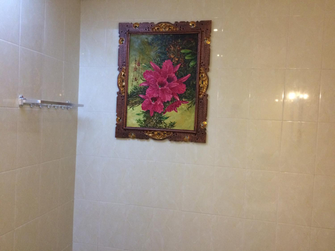 Bathroom 4, Teba junjungan cottages & villa, Gianyar