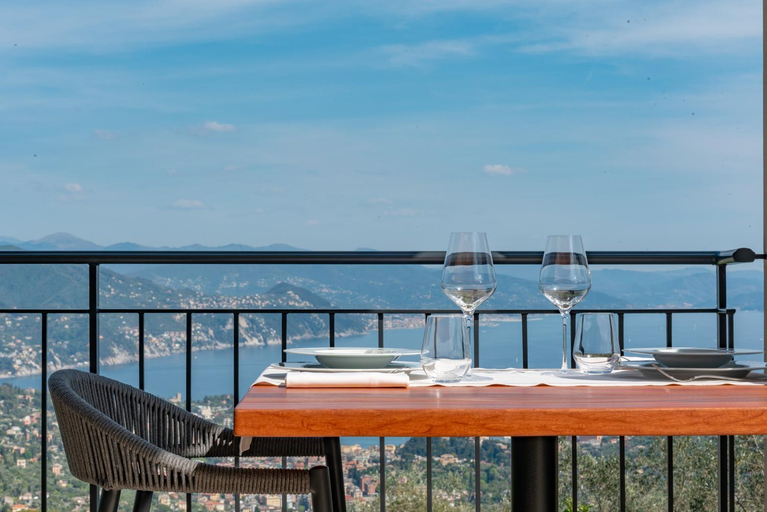 Food & Drinks 2, Il Leccio - Luxury Resort Portofino Monte, Genova