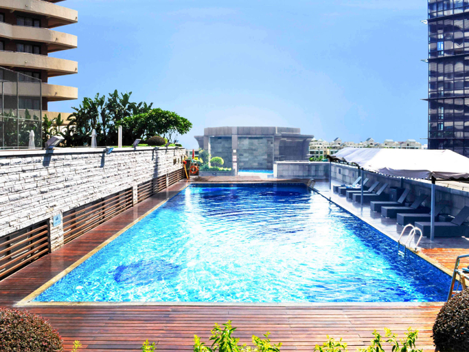 Sport & Beauty 4, Pullman Foshan Shunde, Foshan