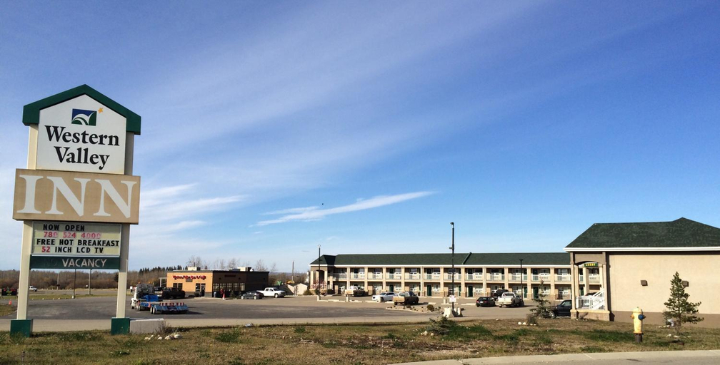 Others 3, Western Valley Inn, Division No. 18