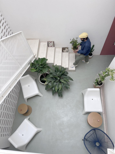 Others 4, Senia_rooms_design, Lecce