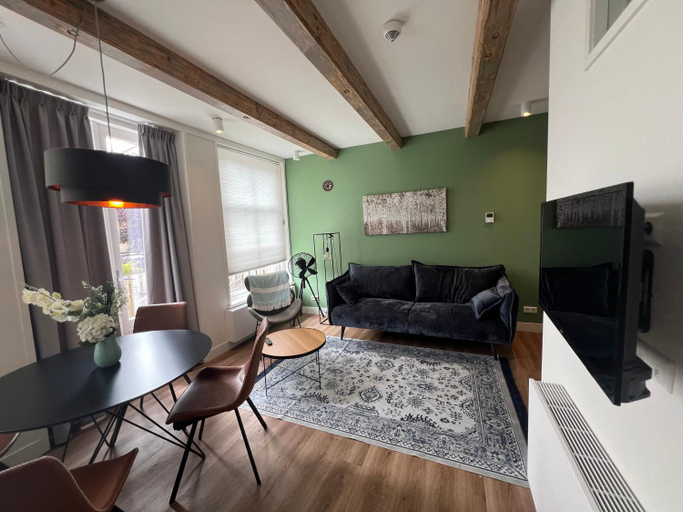 Others 5, Art Hotel Harlingen, Harlingen