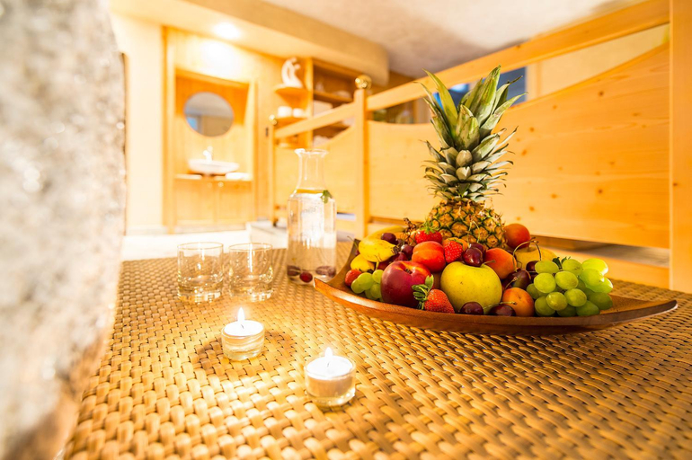 Food & Drinks 4, Hotel Verena, Bolzano