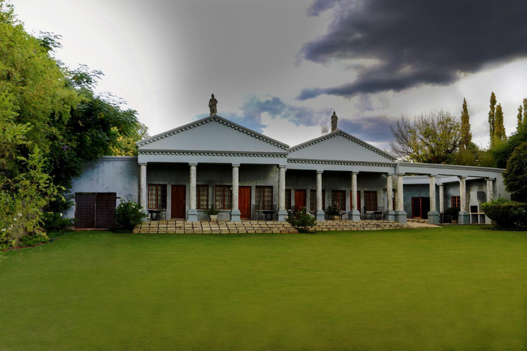 Others 3, Ancient Emperor Guest Estate, Dr Kenneth Kaunda