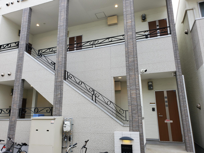 Family Apartment - Primo Residence, Fukuoka