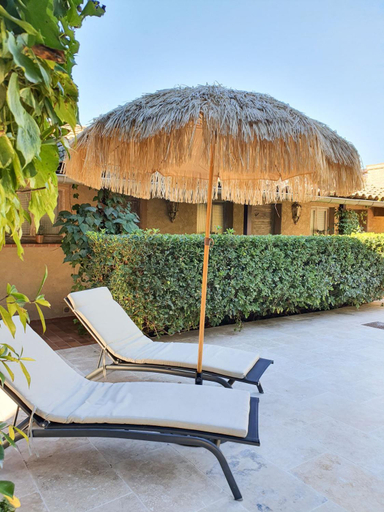 Others 4, Le Mas de Mougins, Alpes-Maritimes