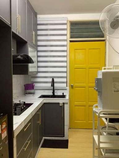 Others 5, IBRAHIM'S HOMESTAY, Kuala Krai