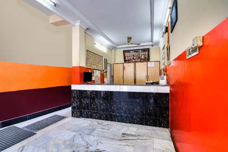Others 3, Hotel O Srinivasa Residency Lodge, Chittoor