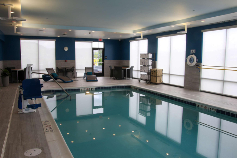 Swimming Pool 5