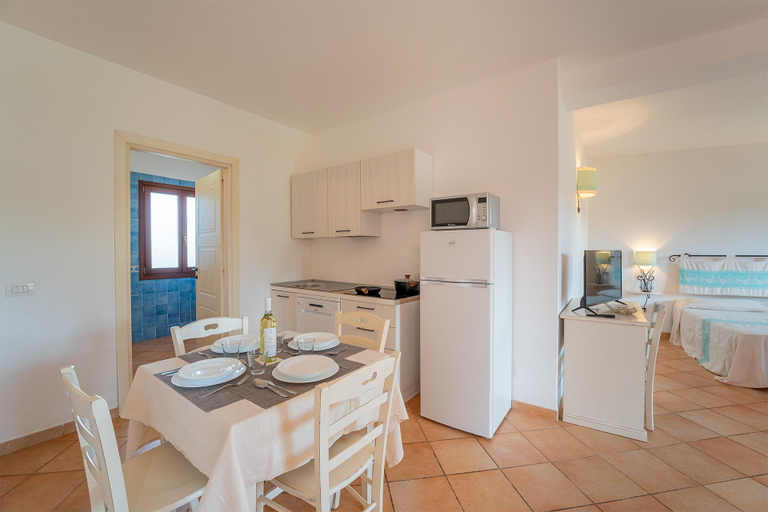 Others 5, Relaxing Residence Baia dei Mirti Studio Mono 4 sleeps 4, Olbia-Tempio