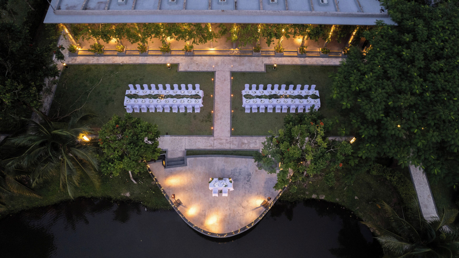 Exterior & Views 2, Mangala Estate Boutique Resort by IHG, Kuantan
