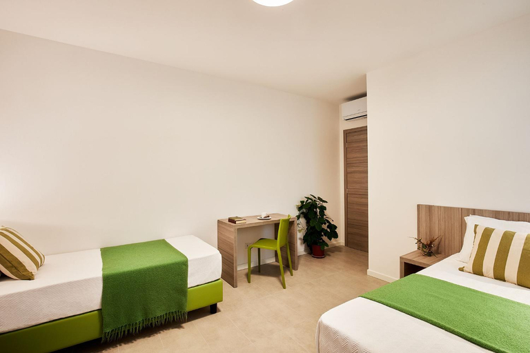 2, Oasi Brussa SH64, Venezia