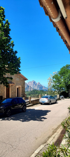 Exterior & Views 1, U pozzu hotel, Corse-du-Sud