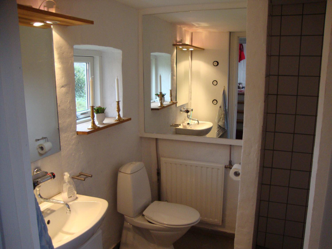 Others 3, Klosterpensionen Annex, Viborg
