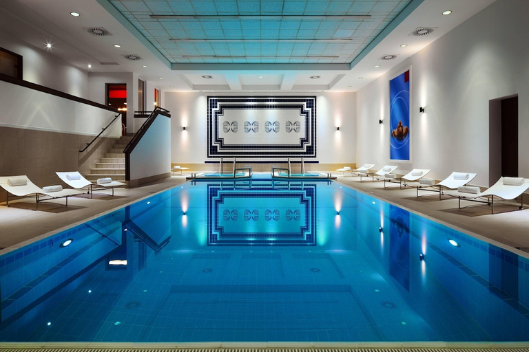 Sport & Beauty 2, Warsaw Presidential Hotel, Warsaw