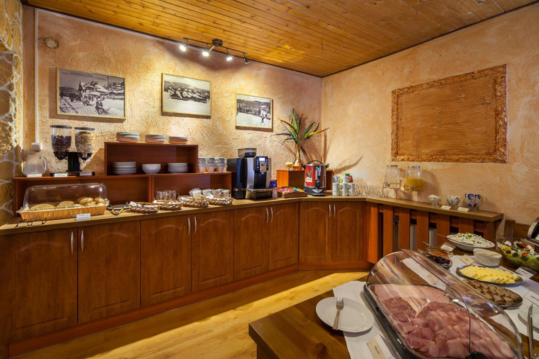 Food & Drinks 2, Gospoda Graniczna Bombaj Jakuszyce, Jelenia Góra
