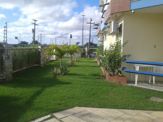 Others 5, Rede Andrade Aracaju, Aracaju