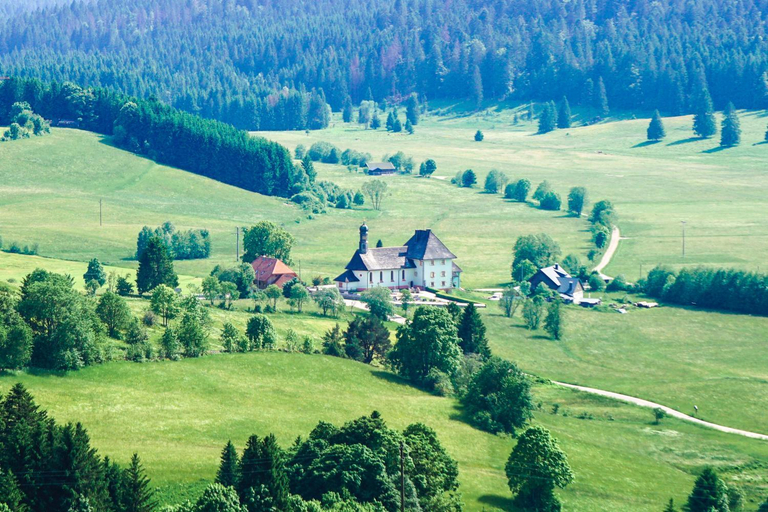 Others 5, Hubertus Lodge, Waldshut