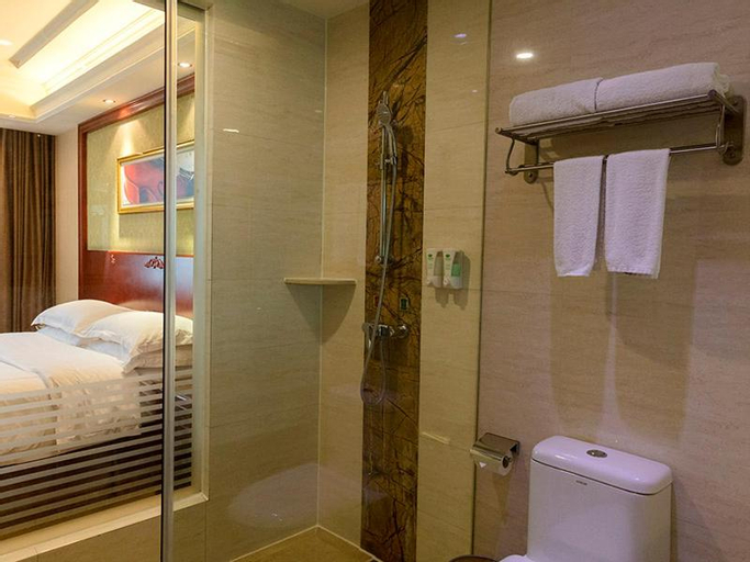 Others 5, Vienna Hotel Foshan Jihua Road Zhangchai Metro Station, Foshan