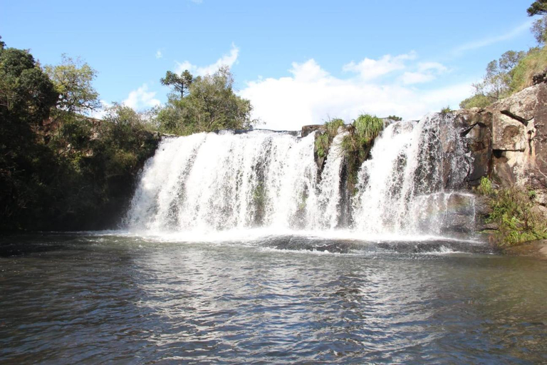 Others 5, Pousada Recanto da Cascata, São Joaquim