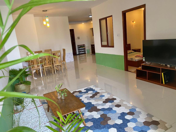 1, ZoZo House Vung Tau, Vũng Tàu