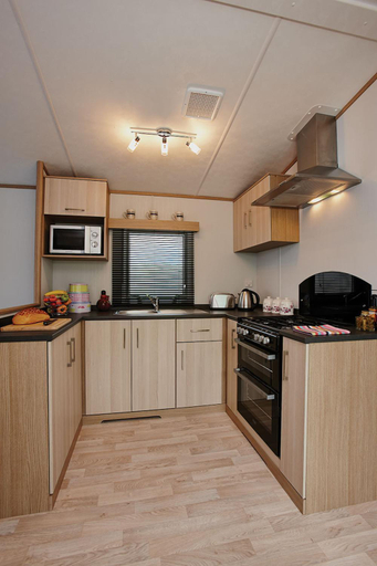 Others 5, Roselands caravan park, Nr Lands End, Cornwall, Cornwall