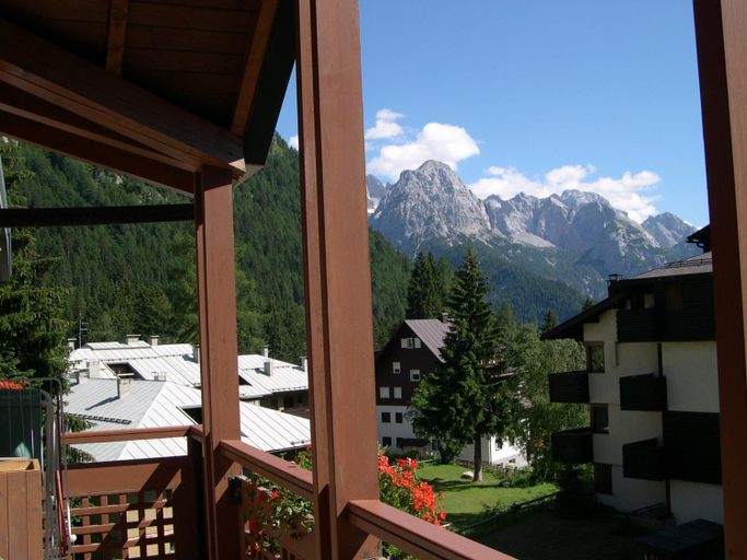 Others 2, Residence Orsa Maggiore, Trento