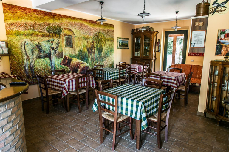 Others 4, Agriturismo B&B Le Gazze, Fermo